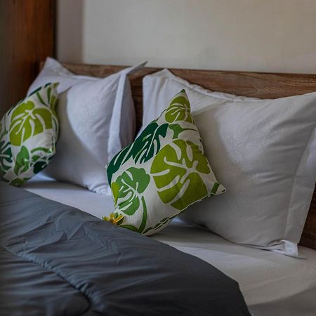 Bali Dd Homestay Seminyak Zewnętrze zdjęcie