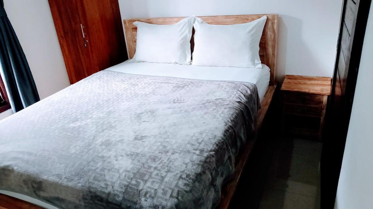 Bali Dd Homestay Seminyak Zewnętrze zdjęcie