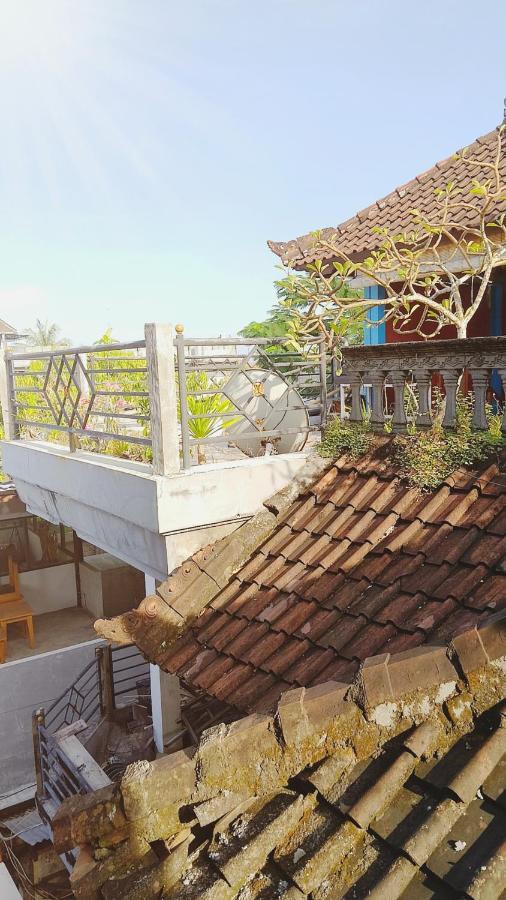 Bali Dd Homestay Seminyak Zewnętrze zdjęcie