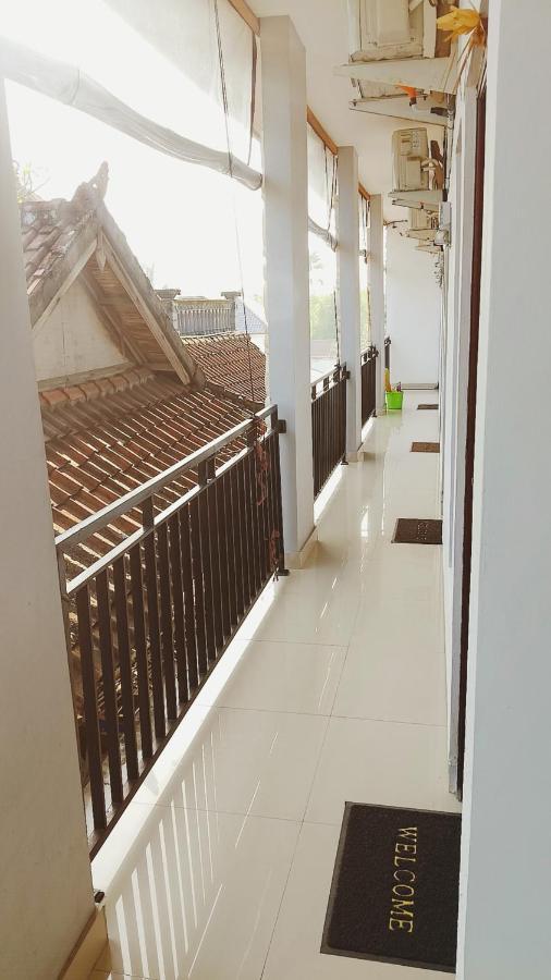 Bali Dd Homestay Seminyak Zewnętrze zdjęcie