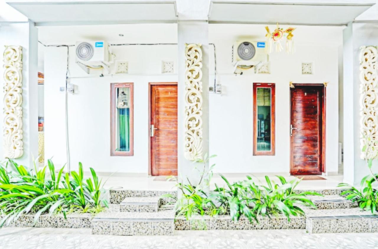 Bali Dd Homestay Seminyak Zewnętrze zdjęcie