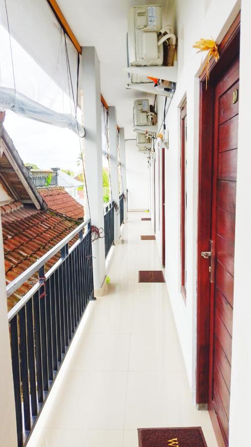 Bali Dd Homestay Seminyak Zewnętrze zdjęcie