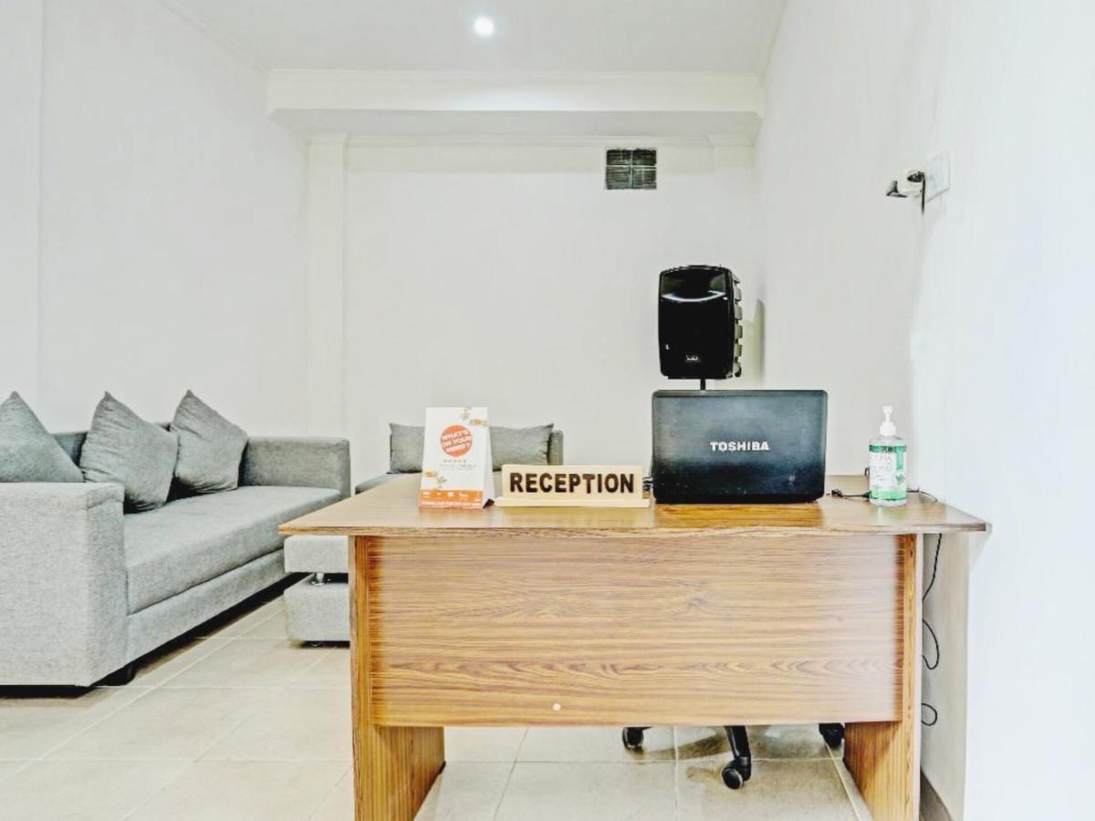 Bali Dd Homestay Seminyak Zewnętrze zdjęcie