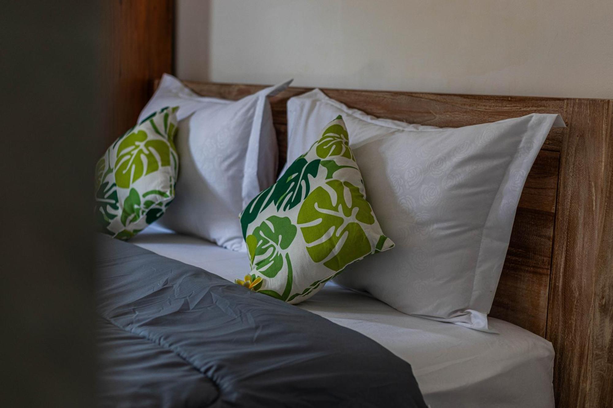 Bali Dd Homestay Seminyak Zewnętrze zdjęcie